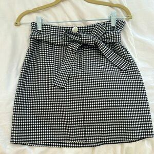 Roberto Rodriguez skirt